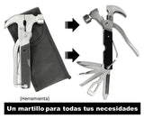 Martillo Multiusos